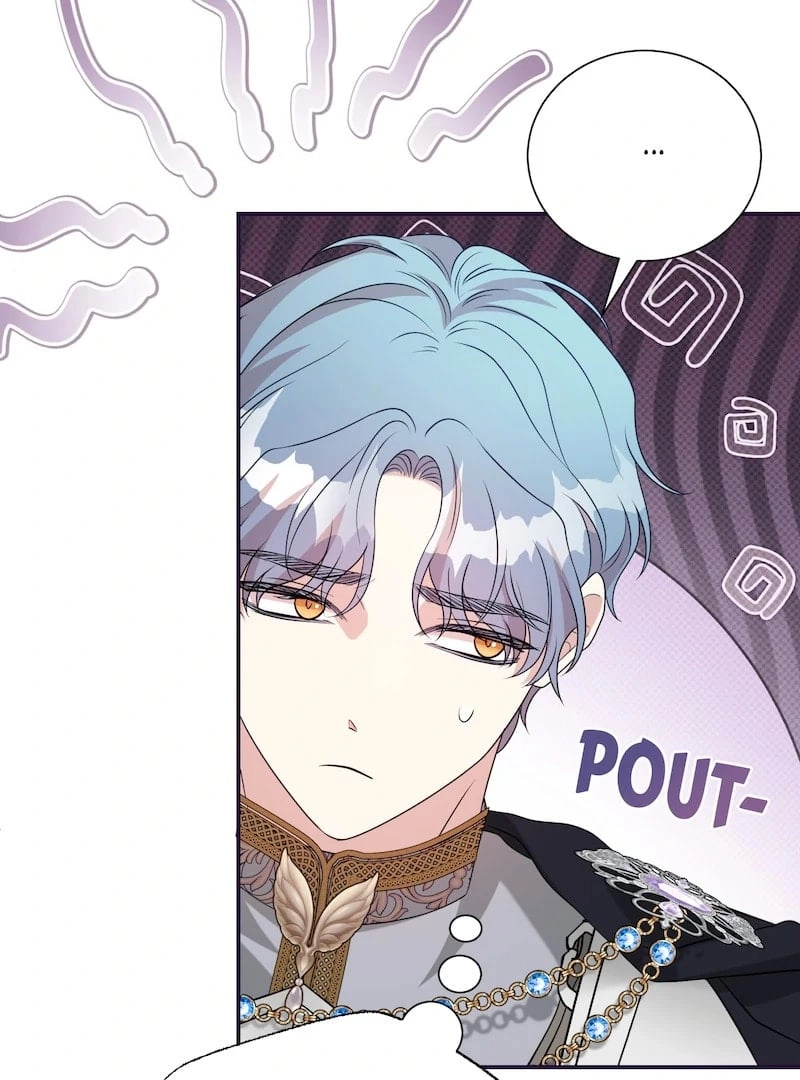 I Can't Keep up With My Stallion Duke Chapter 114 Page 32