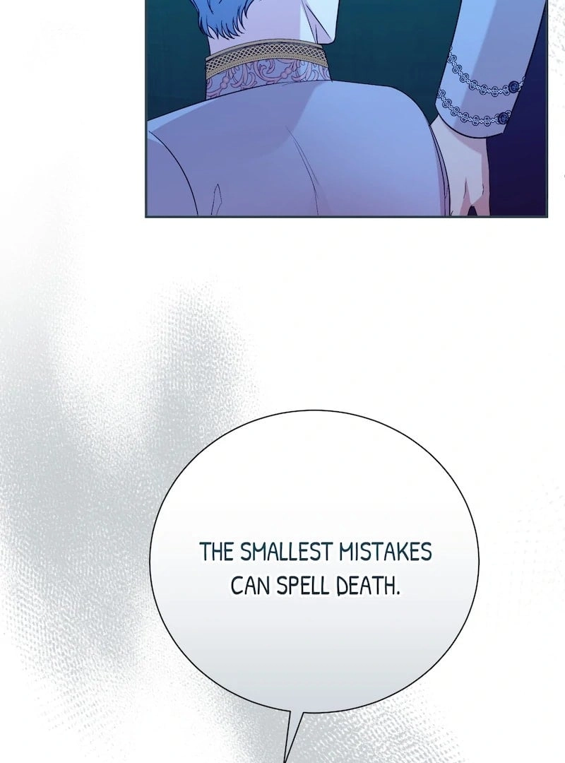 I Can't Keep up With My Stallion Duke Chapter 114 Page 85