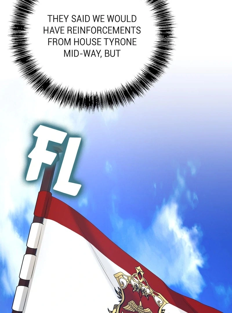 I Can't Keep up With My Stallion Duke Chapter 114 Page 50