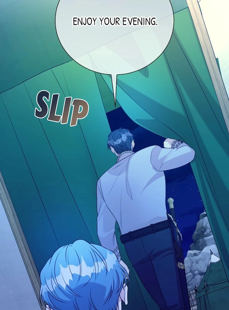 I Can't Keep up With My Stallion Duke Chapter 114 Page 89