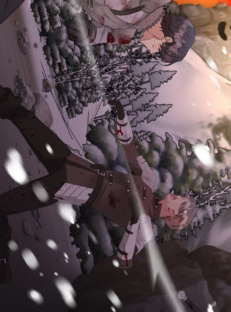 I Can't Keep up With My Stallion Duke Chapter 114 Page 64