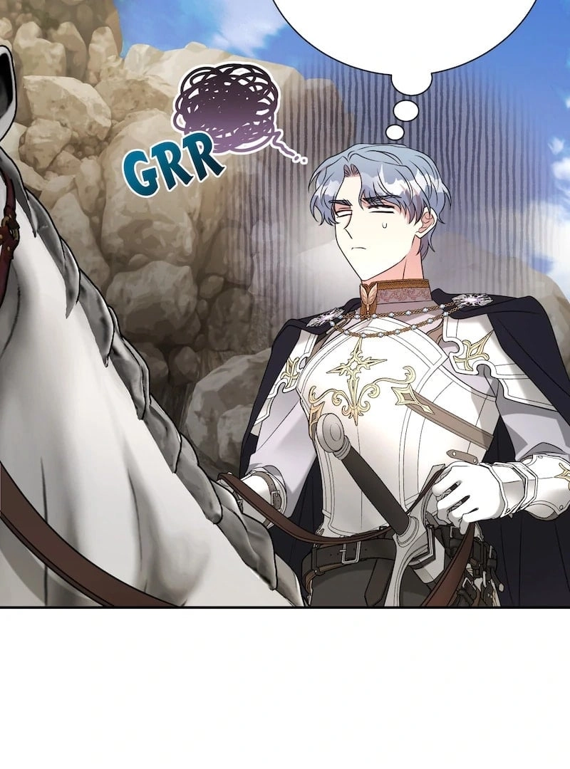 I Can't Keep up With My Stallion Duke Chapter 114 Page 24