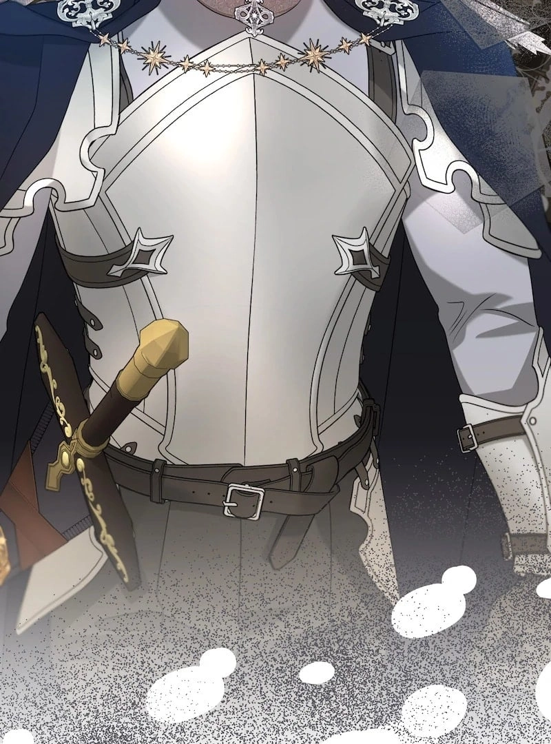 I Can't Keep up With My Stallion Duke Chapter 114 Page 29