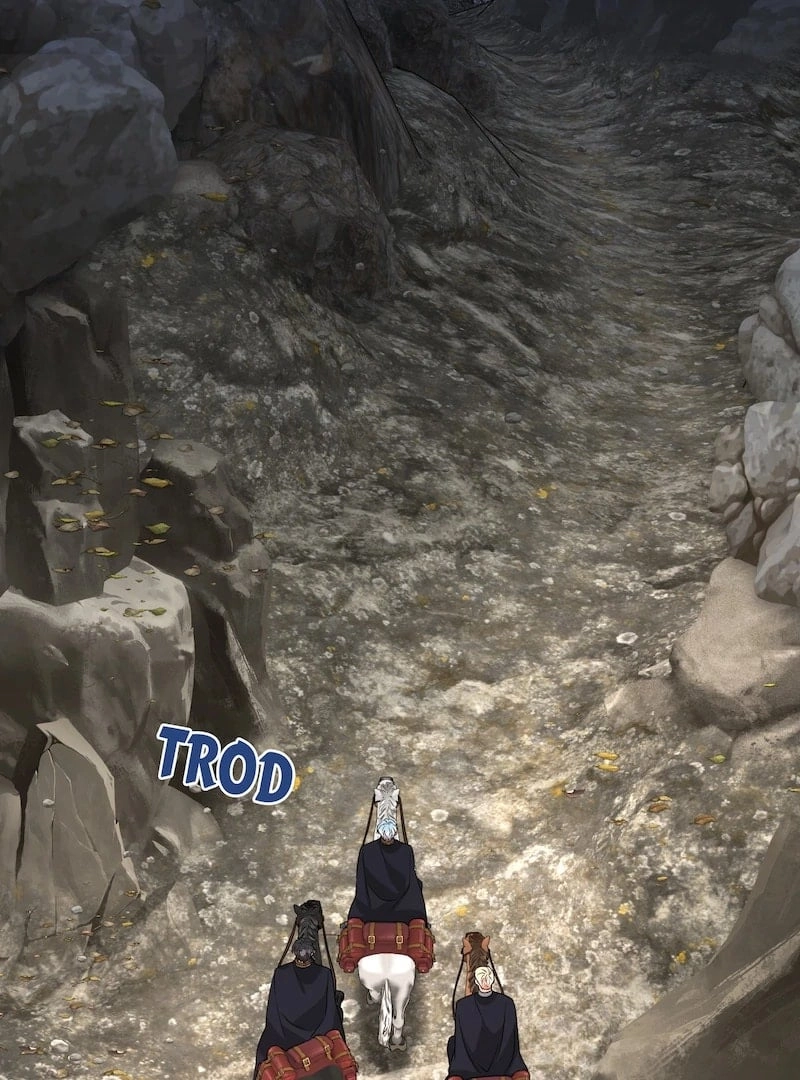 I Can't Keep up With My Stallion Duke Chapter 114 Page 16