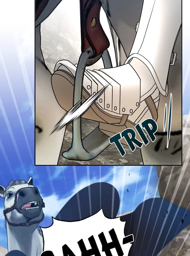 I Can't Keep up With My Stallion Duke Chapter 114 Page 35