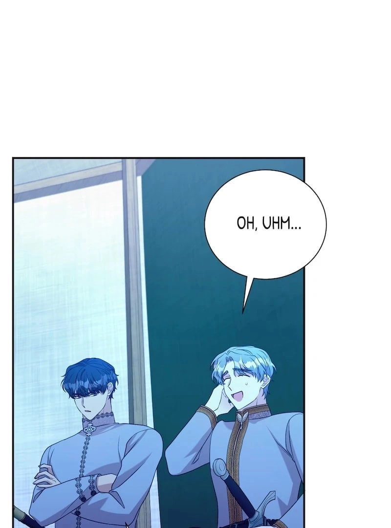 I Can't Keep up With My Stallion Duke Chapter 114 Page 70