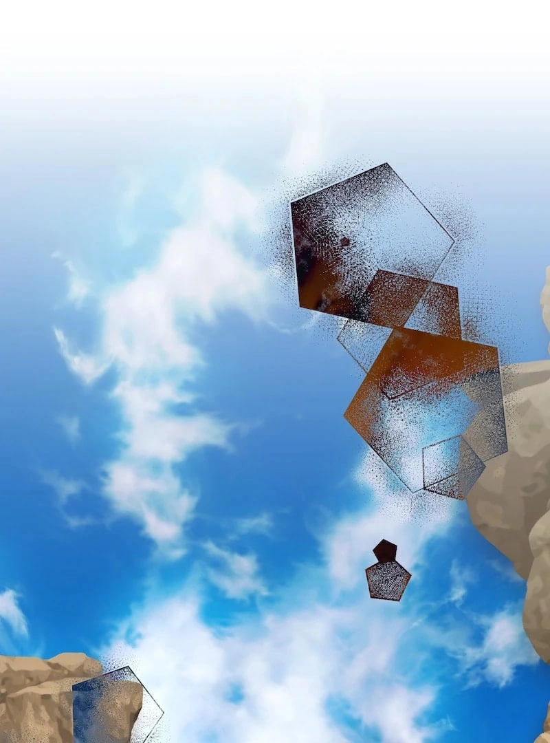 I Can't Keep up With My Stallion Duke Chapter 114 Page 27