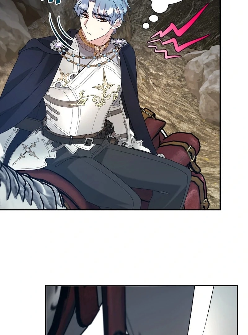 I Can't Keep up With My Stallion Duke Chapter 114 Page 34