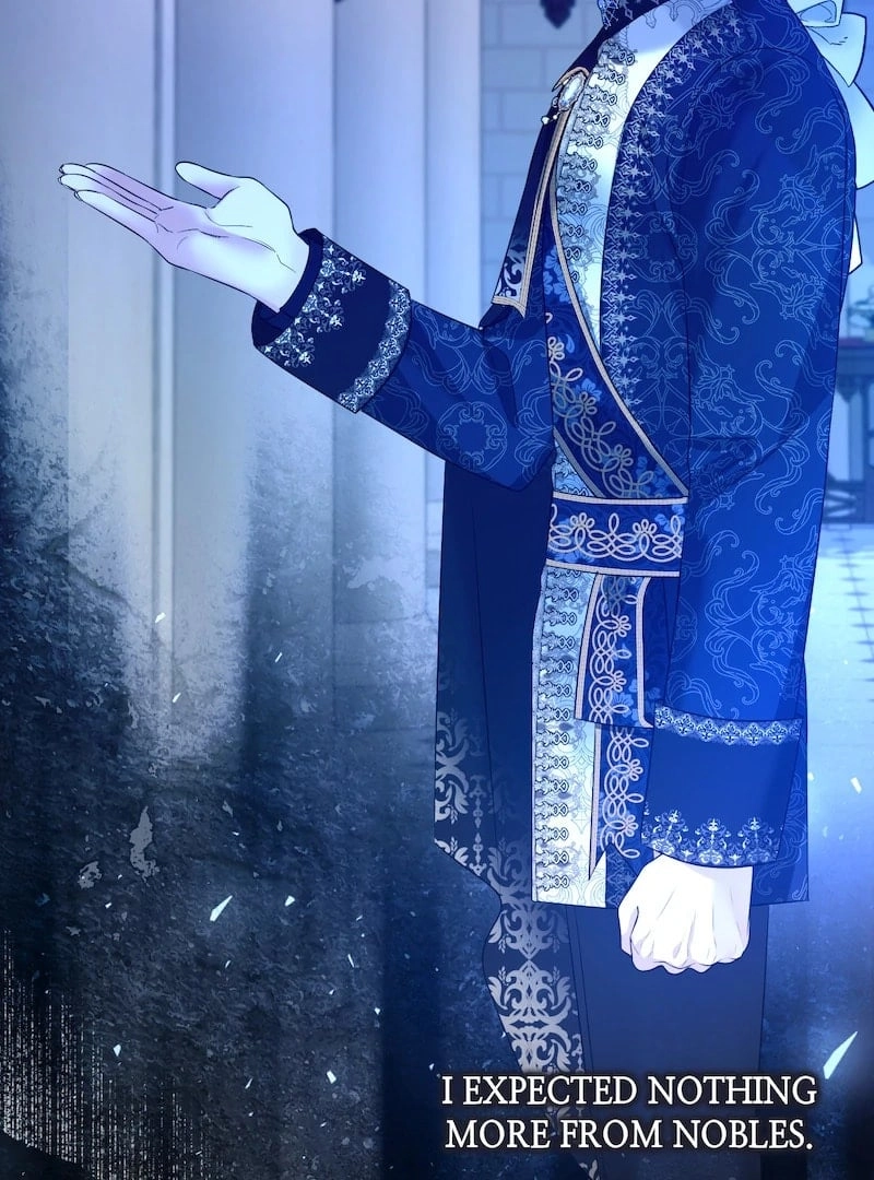 I Can't Keep up With My Stallion Duke Chapter 114 Page 7