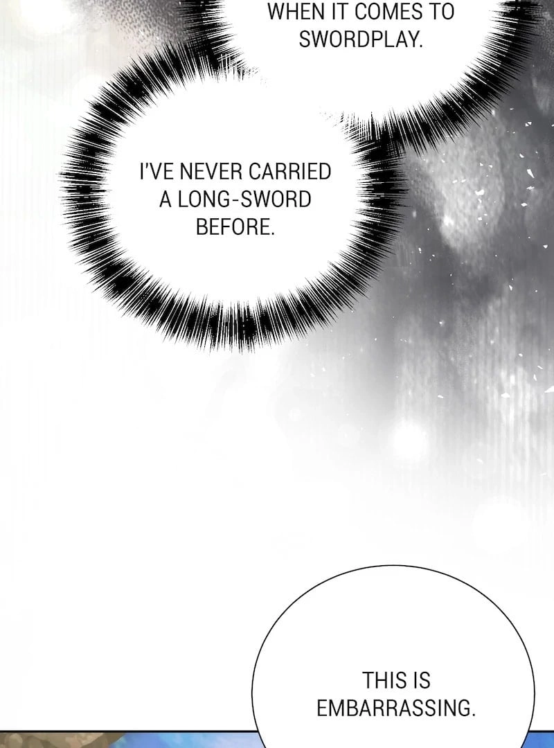 I Can't Keep up With My Stallion Duke Chapter 114 Page 23