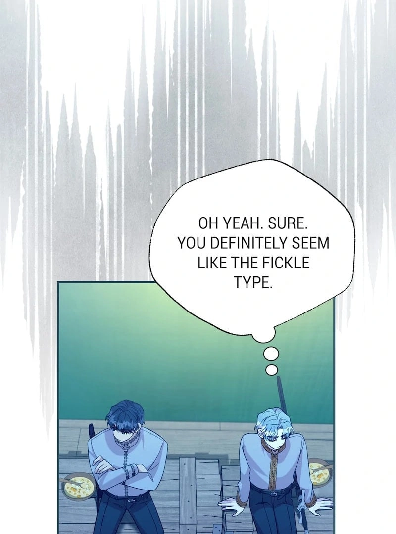 I Can't Keep up With My Stallion Duke Chapter 114 Page 80