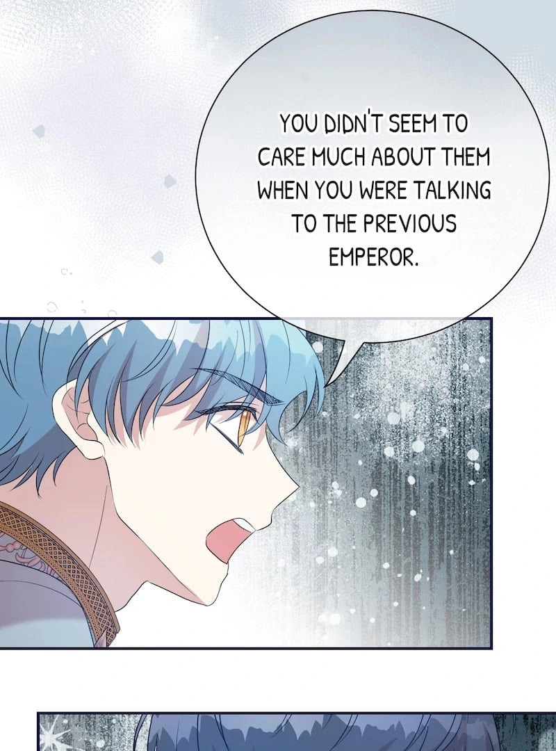 I Can't Keep up With My Stallion Duke Chapter 114 Page 78