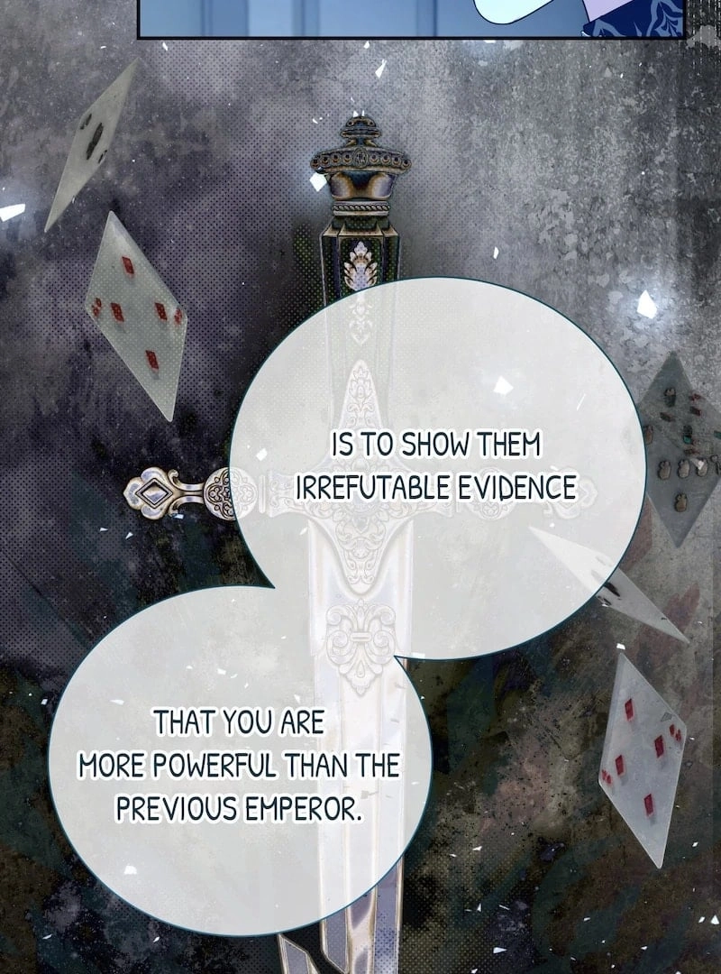 I Can't Keep up With My Stallion Duke Chapter 114 Page 9