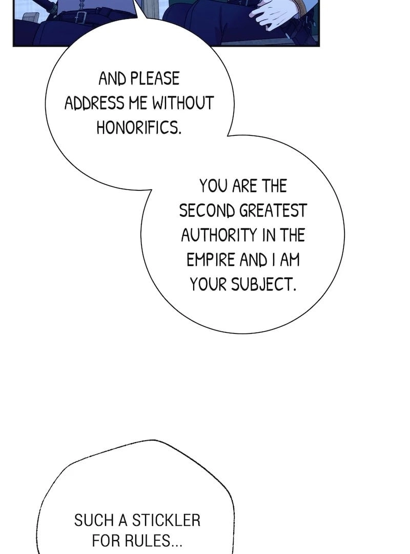 I Can't Keep up With My Stallion Duke Chapter 114 Page 71