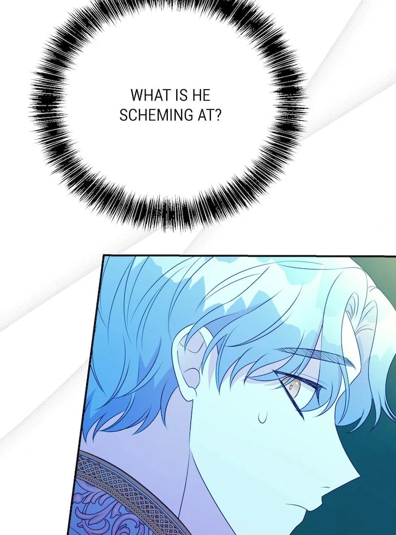 I Can't Keep up With My Stallion Duke Chapter 114 Page 58