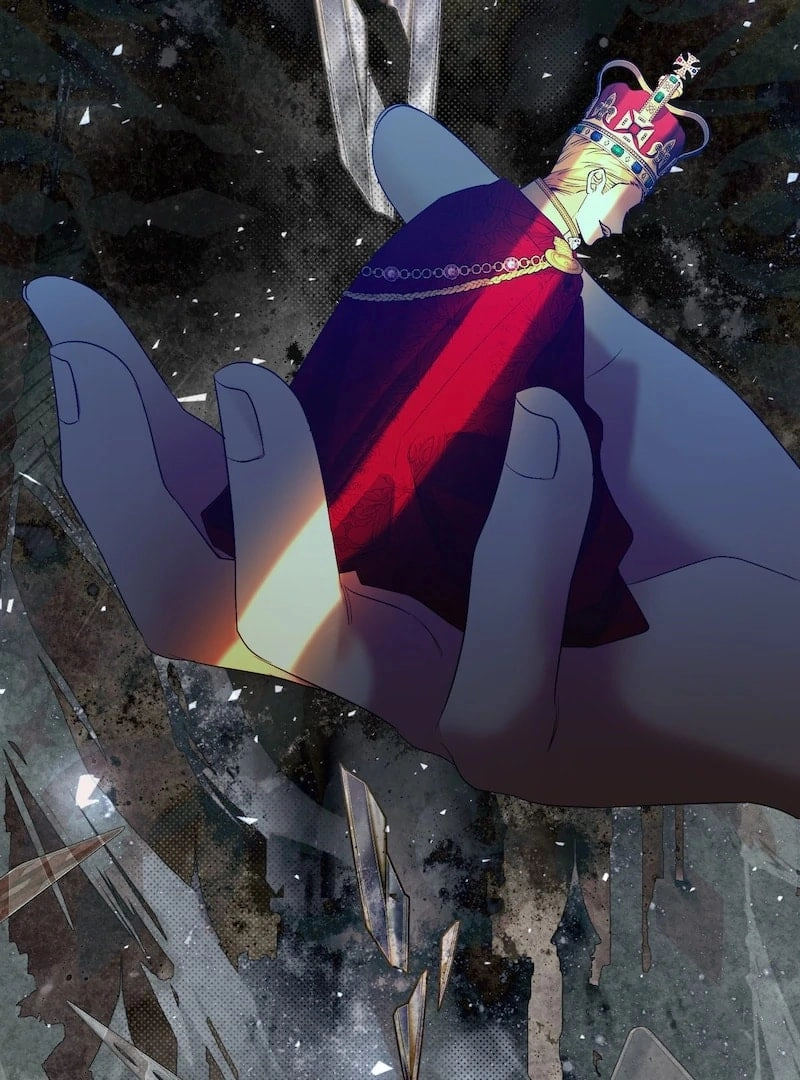 I Can't Keep up With My Stallion Duke Chapter 114 Page 10