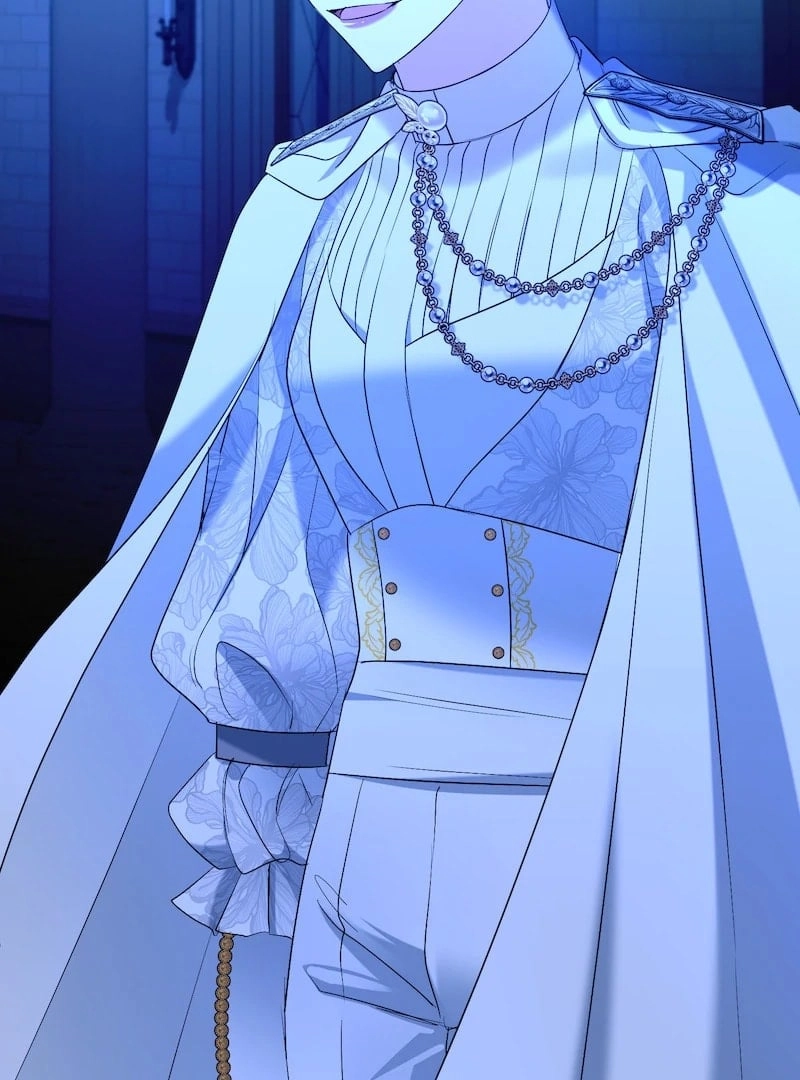 I Can't Keep up With My Stallion Duke Chapter 114 Page 14