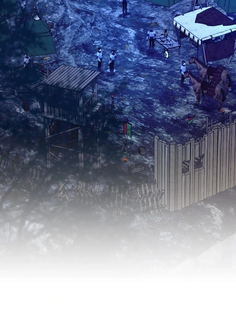 I Can't Keep up With My Stallion Duke Chapter 114 Page 46