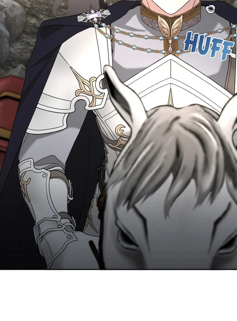 I Can't Keep up With My Stallion Duke Chapter 114 Page 18