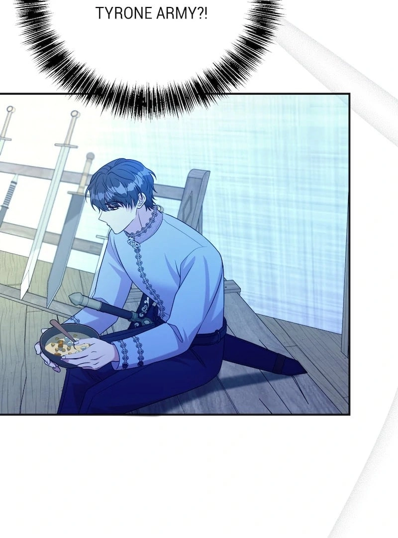 I Can't Keep up With My Stallion Duke Chapter 114 Page 60