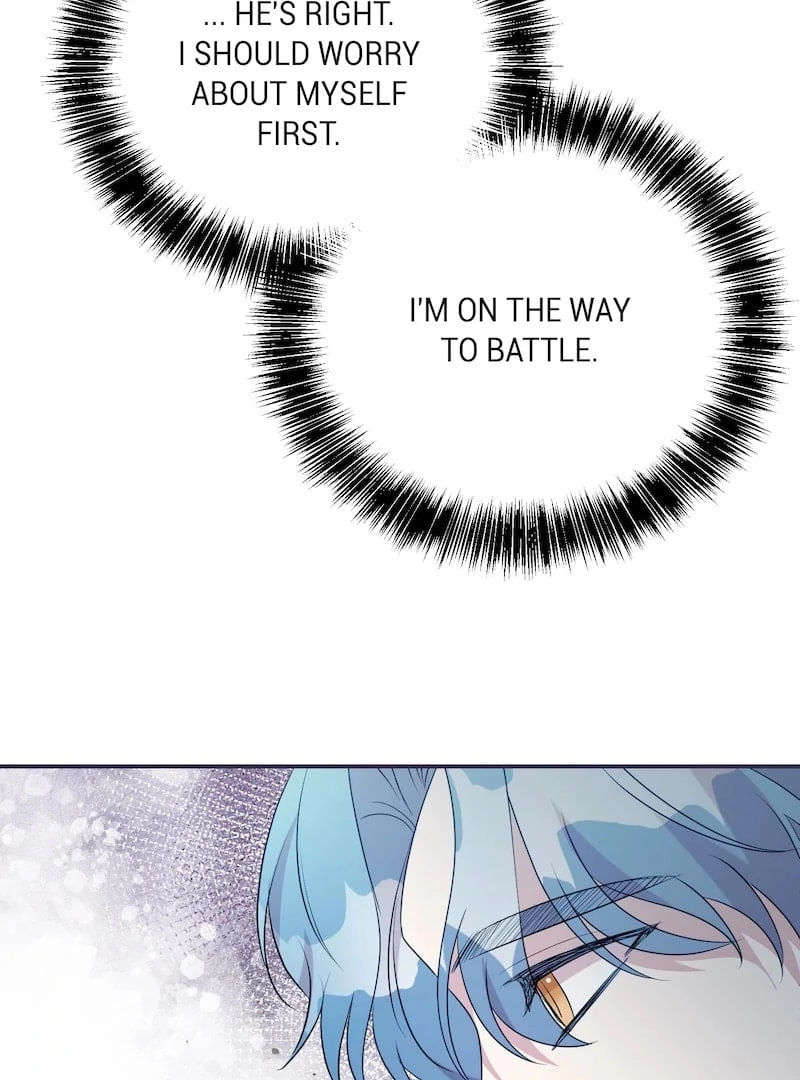 I Can't Keep up With My Stallion Duke Chapter 114 Page 92