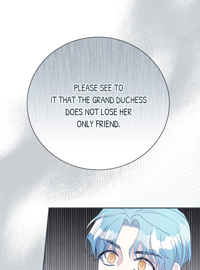 I Can't Keep up With My Stallion Duke Chapter 114 Page 87