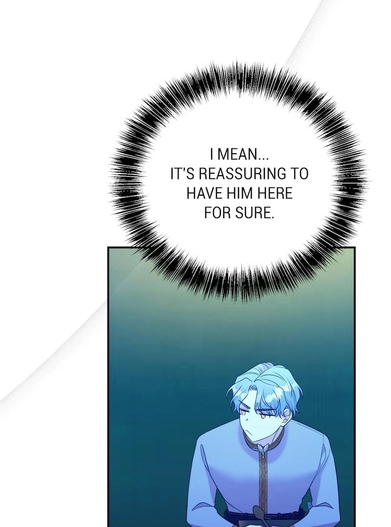 I Can't Keep up With My Stallion Duke Chapter 114 Page 61