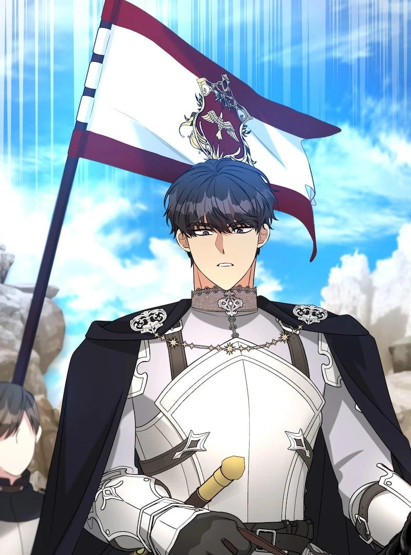 I Can't Keep up With My Stallion Duke Chapter 114 Page 53