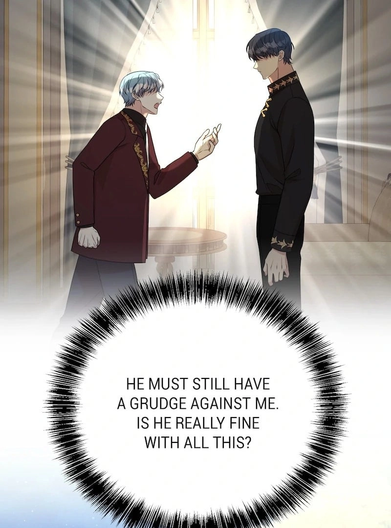 I Can't Keep up With My Stallion Duke Chapter 114 Page 44