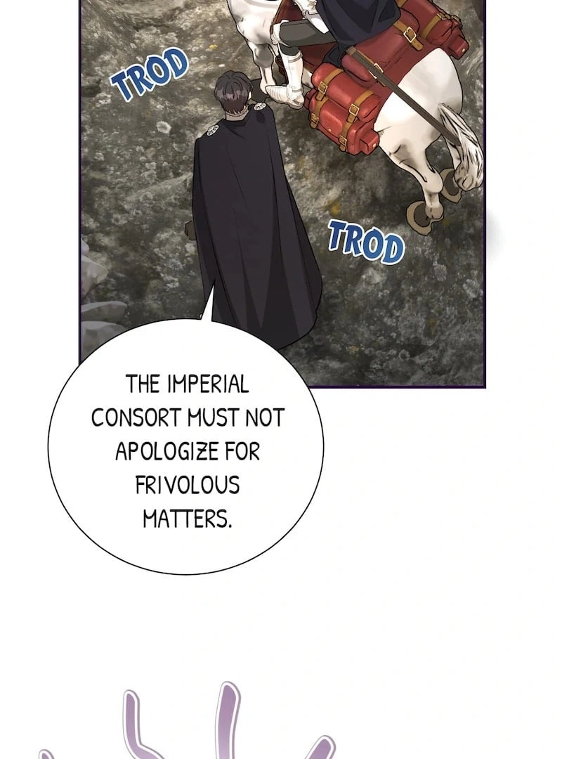 I Can't Keep up With My Stallion Duke Chapter 114 Page 31