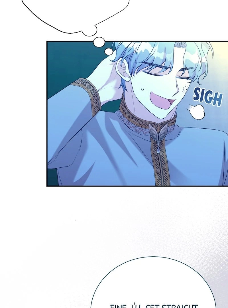 I Can't Keep up With My Stallion Duke Chapter 114 Page 72