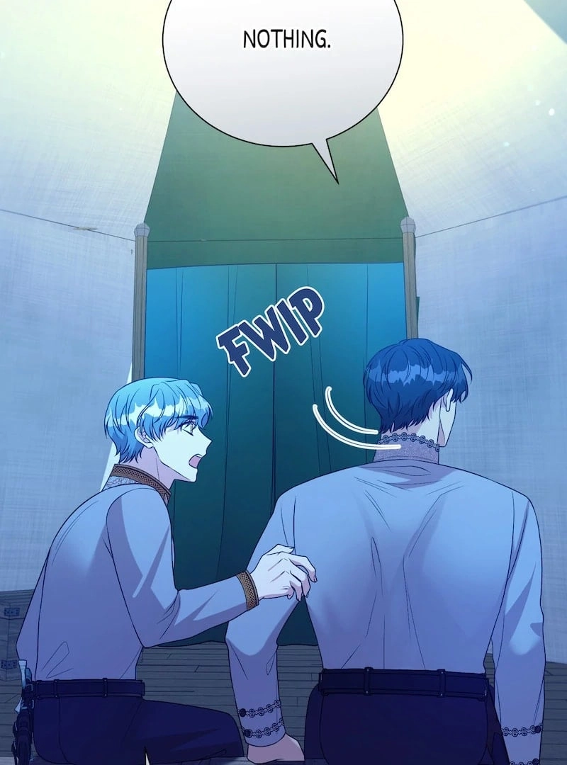 I Can't Keep up With My Stallion Duke Chapter 114 Page 76