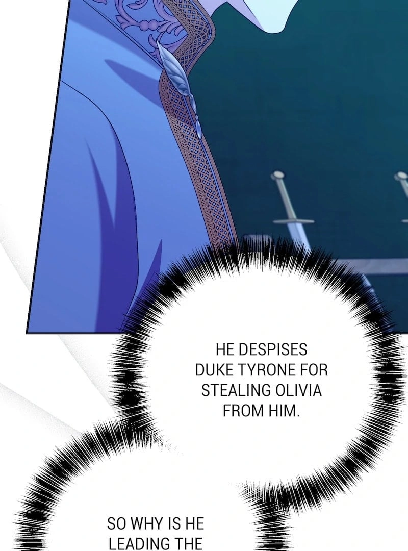 I Can't Keep up With My Stallion Duke Chapter 114 Page 59