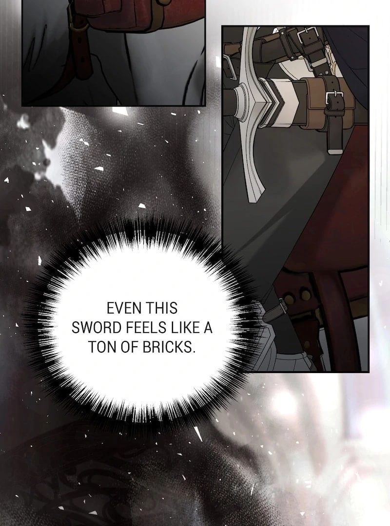 I Can't Keep up With My Stallion Duke Chapter 114 Page 21