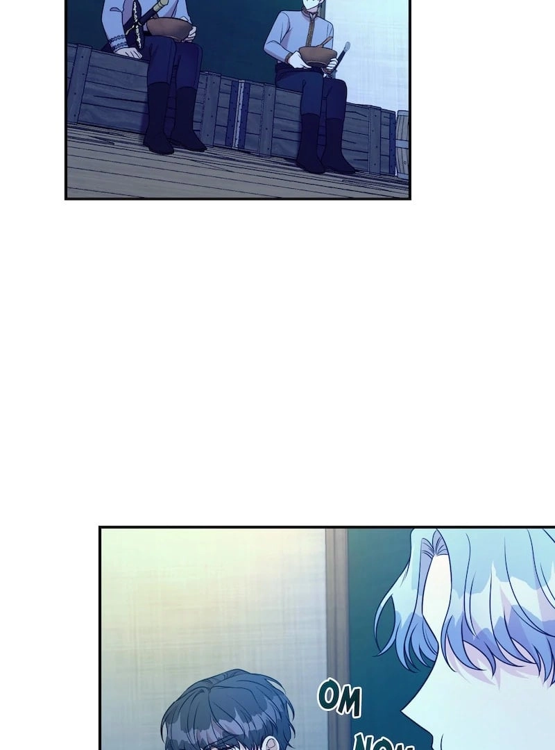 I Can't Keep up With My Stallion Duke Chapter 114 Page 48