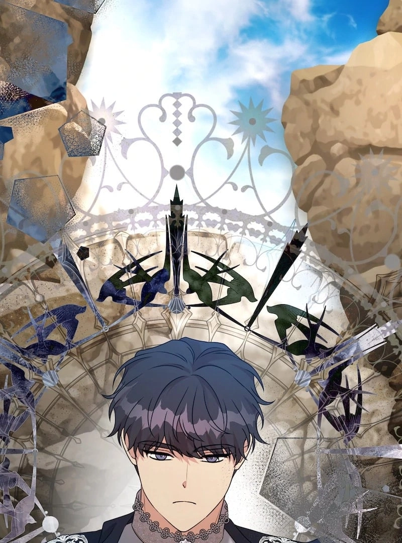 I Can't Keep up With My Stallion Duke Chapter 114 Page 28