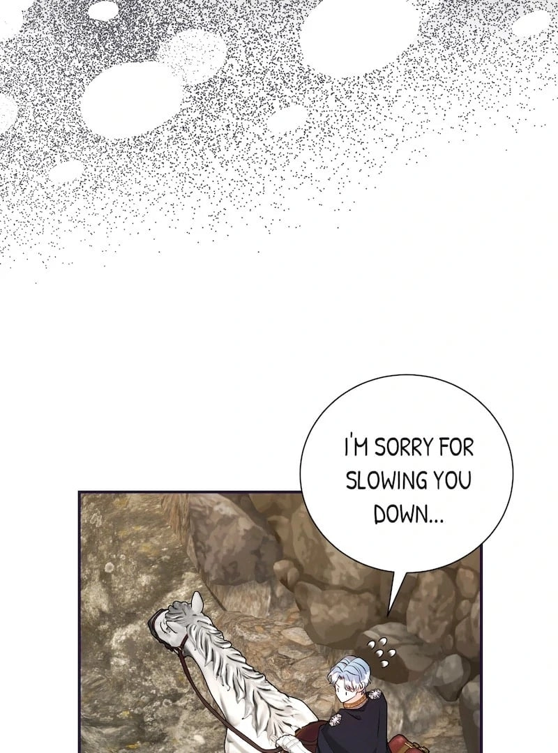 I Can't Keep up With My Stallion Duke Chapter 114 Page 30