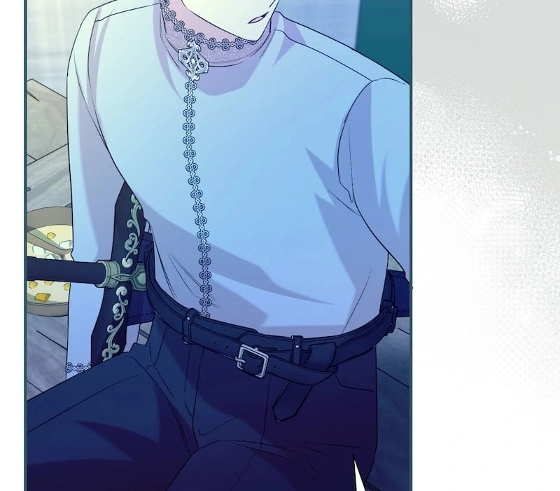 I Can't Keep up With My Stallion Duke Chapter 114 Page 82