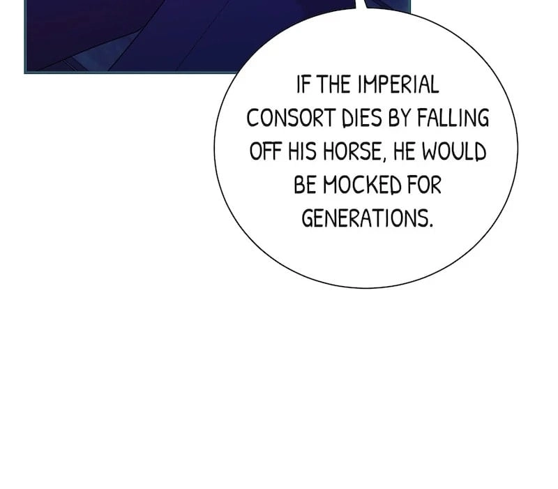 I Can't Keep up With My Stallion Duke Chapter 114 Page 83