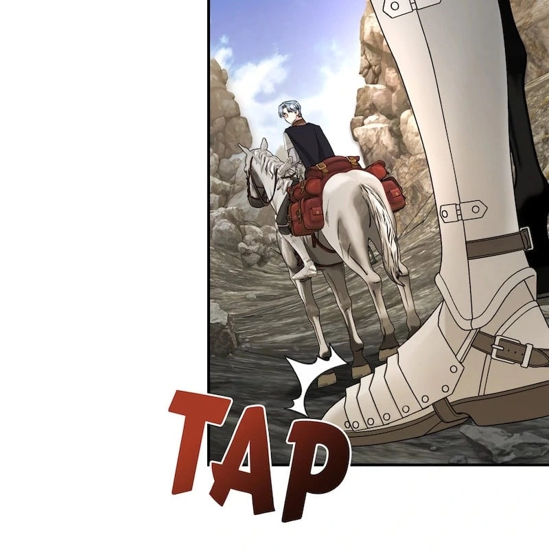 I Can't Keep up With My Stallion Duke Chapter 114 Page 26