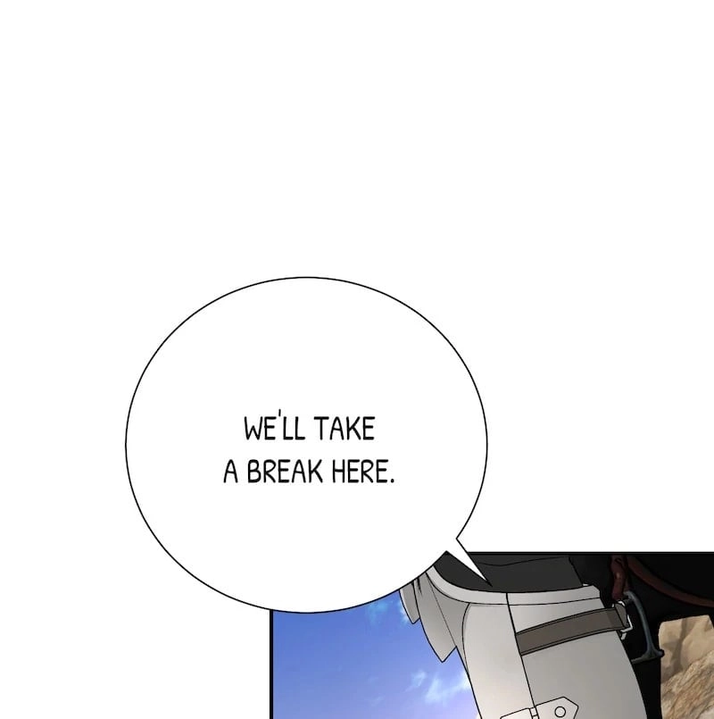 I Can't Keep up With My Stallion Duke Chapter 114 Page 25