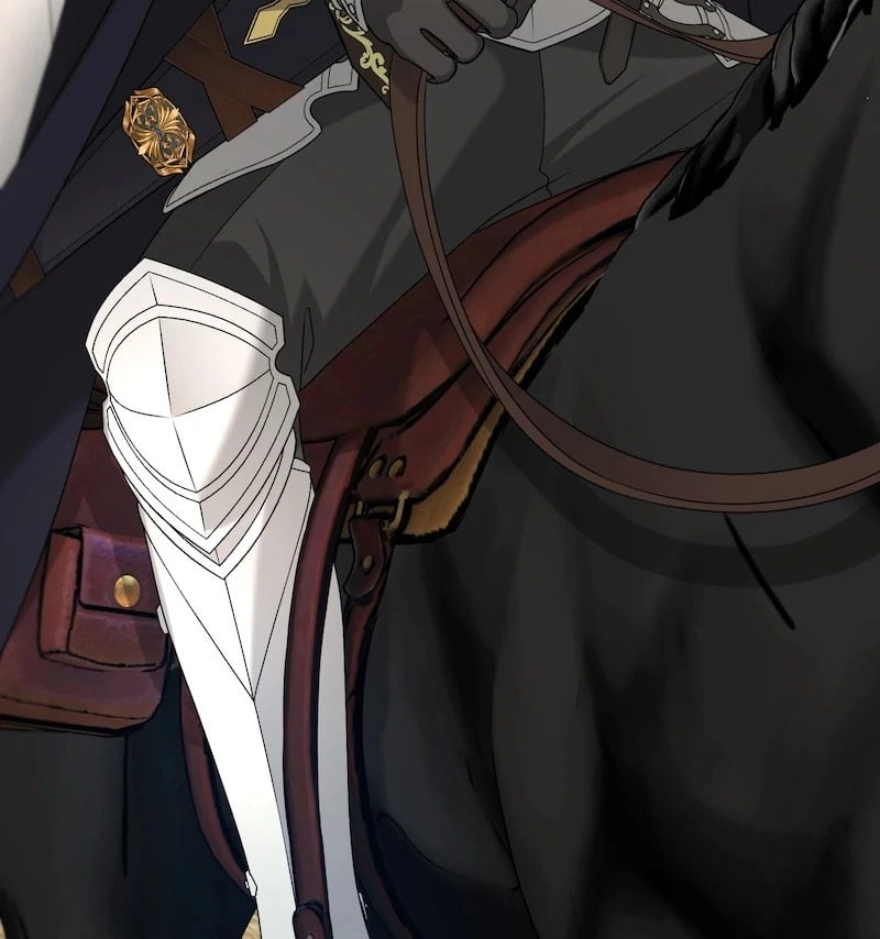 I Can't Keep up With My Stallion Duke Chapter 114 Page 54