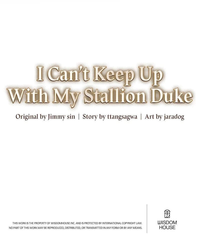 I Can't Keep up With My Stallion Duke Chapter 114 Page 98