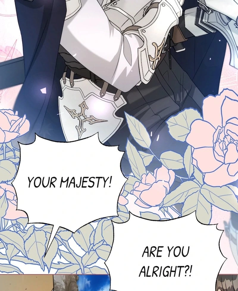 I Can't Keep up With My Stallion Duke Chapter 114 Page 40