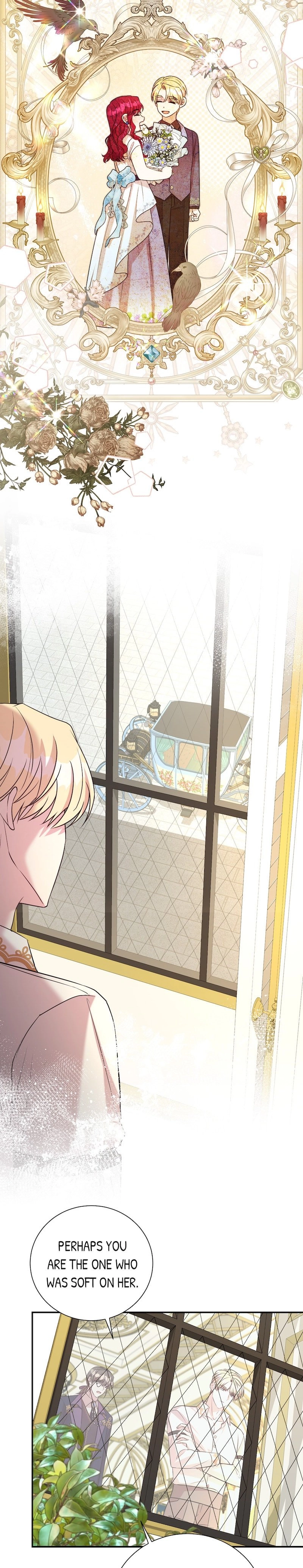 I Can't Keep up With My Stallion Duke Chapter 101 Page 14