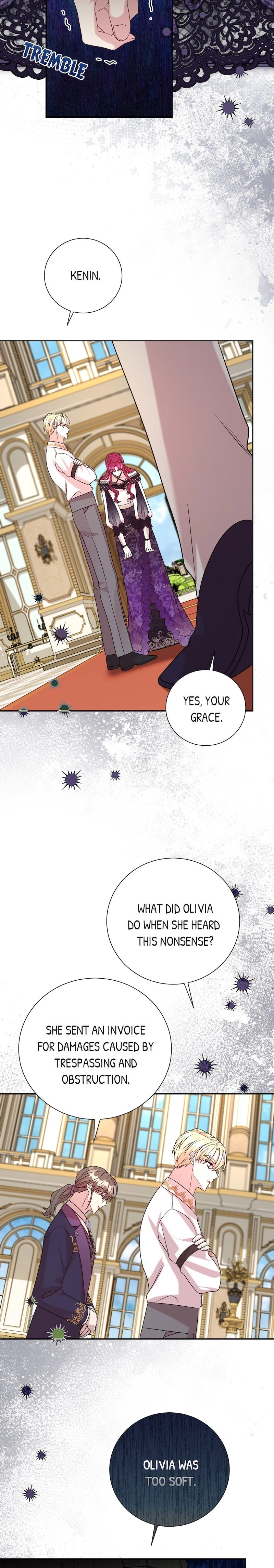 I Can't Keep up With My Stallion Duke Chapter 101 Page 11