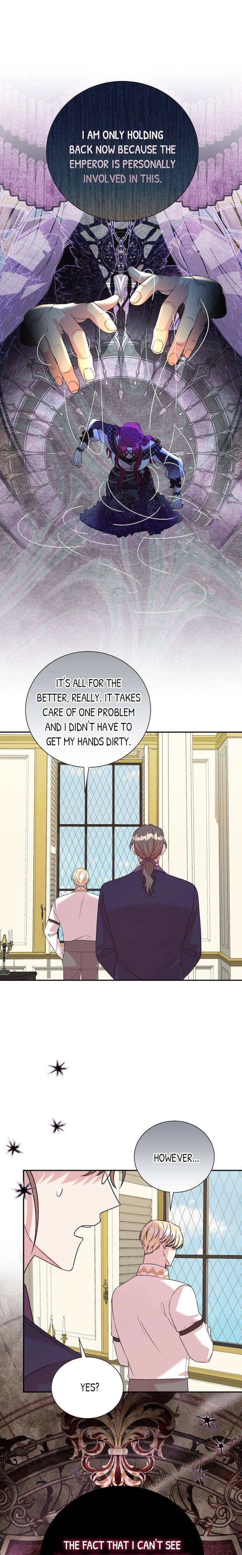 I Can't Keep up With My Stallion Duke Chapter 101 Page 16