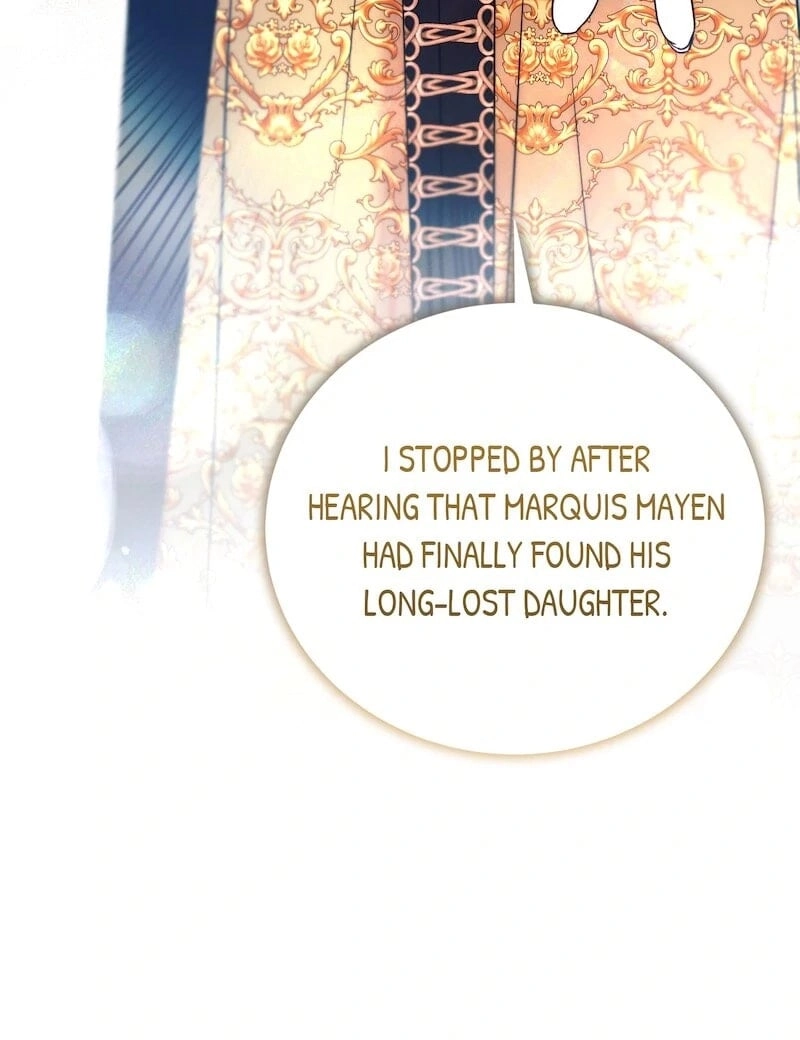 I Can't Keep up With My Stallion Duke Chapter 109 Page 36