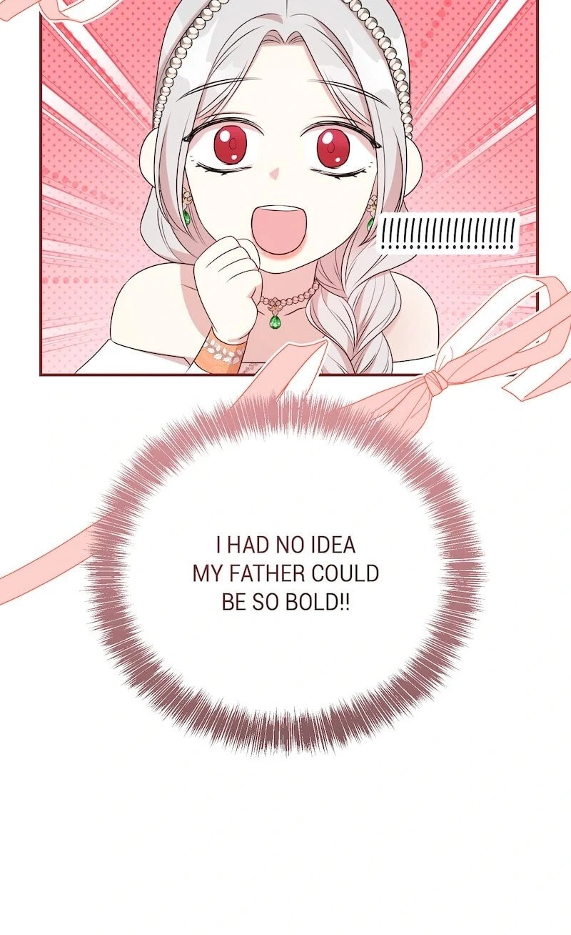 I Can't Keep up With My Stallion Duke Chapter 109 Page 42