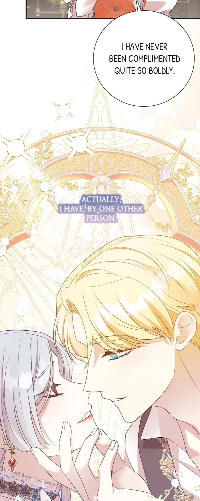 I Can't Keep up With My Stallion Duke Chapter 109 Page 31